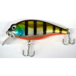 Воблер для риби Феїма, модель L1006, довжина 80мм, 11,9г, заглиблення 0-1,5м, колір № 3